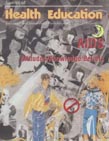 Cover image for American Journal of Health Education, Volume 22, Issue 1, 1991