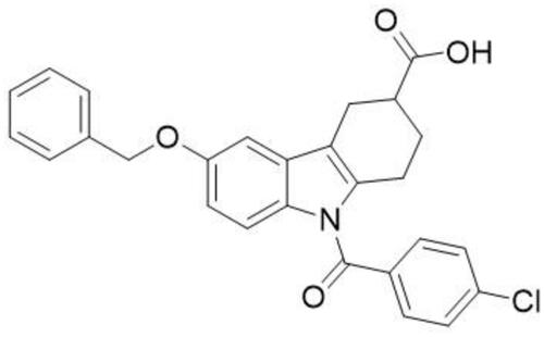 Figure 1 ZG02 chemical formula.