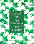 Cover image for Journal of Sex Education and Therapy, Volume 26, Issue 4, 2001