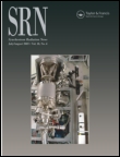 Cover image for Synchrotron Radiation News, Volume 26, Issue 2, 2013