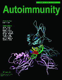 Cover image for Autoimmunity, Volume 51, Issue 3, 2018