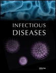 Cover image for Infectious Diseases, Volume 47, Issue 4, 2015