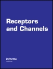 Cover image for Receptors and Channels, Volume 9, Issue 2, 2003