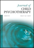 Cover image for Journal of Child Psychotherapy, Volume 15, Issue 1, 1989