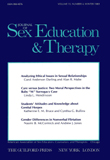 Cover image for Journal of Sex Education and Therapy, Volume 15, Issue 4, 1989