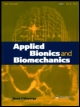 Cover image for Applied Bionics and Biomechanics, Volume 7, Issue 3, 2010