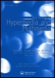 Cover image for New Review of Hypermedia and Multimedia, Volume 2, Issue 1, 1996
