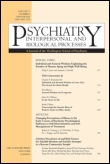 Cover image for Psychiatry, Volume 61, Issue 4, 1998