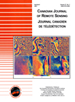 Cover image for Canadian Journal of Remote Sensing, Volume 27, Issue 2, 2001