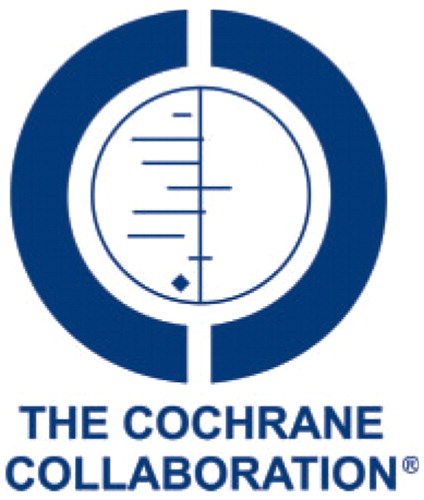 Reproduced with Permission from the Cochrane Collaboration