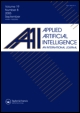 Cover image for Applied Artificial Intelligence, Volume 21, Issue 6, 2007