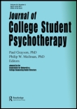 Cover image for Journal of College Student Mental Health, Volume 27, Issue 2, 2013