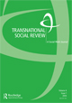 Cover image for Transnational Social Review, Volume 2, Issue 1, 2012