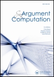 Cover image for Argument & Computation, Volume 5, Issue 2-3, 2014