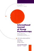 Cover image for International Journal of Group Psychotherapy, Volume 43, Issue 1, 1993