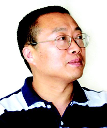 Hong Zhang