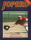 Cover image for Journal of Physical Education, Recreation & Dance, Volume 72, Issue 6, 2001
