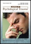 Cover image for Journal of Psychological Trauma, Volume 6, Issue 2-3, 2008