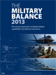 Cover image for The Military Balance, Volume 96, Issue 1, 1996
