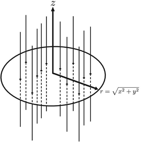 Figure 1. The brush structure.