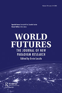 Cover image for World Futures, Volume 78, Issue 2-4, 2022