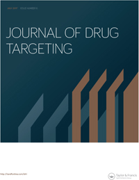 Cover image for Journal of Drug Targeting, Volume 25, Issue 6, 2017