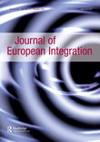 Cover image for Journal of European Integration, Volume 37, Issue 1, 2015