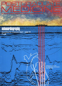 Cover image for Postgraduate Medicine, Volume 58, Issue 2, 1975