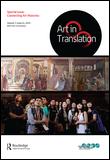 Cover image for Art in Translation, Volume 7, Issue 2, 2015