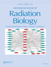 Cover image for International Journal of Radiation Biology, Volume 99, Issue 9, 2023