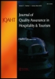 Cover image for Journal of Quality Assurance in Hospitality & Tourism, Volume 10, Issue 2, 2009