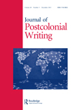 Cover image for Journal of Postcolonial Writing, Volume 49, Issue 5, 2013