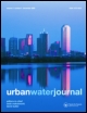 Cover image for Urban Water Journal, Volume 6, Issue 2, 2009