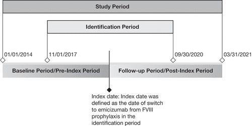 Figure 1. Study design