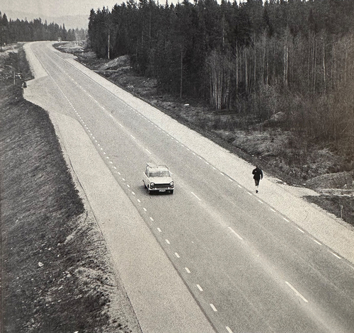 Figure 8. The photographer of this photograph is unknown (Hansson, Citation1971, p. 321).