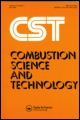 Cover image for Combustion Science and Technology, Volume 176, Issue 4, 2004
