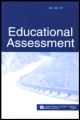 Cover image for Educational Assessment, Volume 13, Issue 2-3, 2008