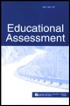 Cover image for Educational Assessment, Volume 11, Issue 2, 2006