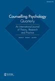 Cover image for Counselling Psychology Quarterly, Volume 27, Issue 2, 2014