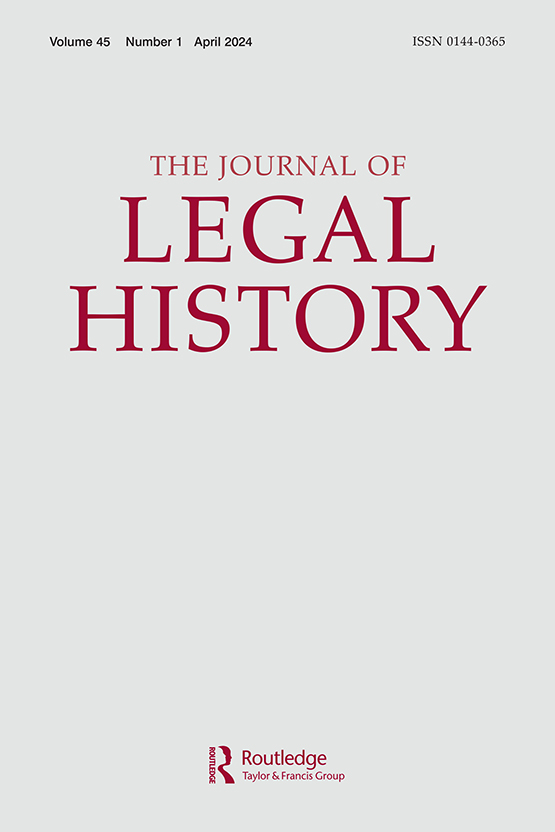 Full article: The Prosecution of Heresy in the Henrician Reformation