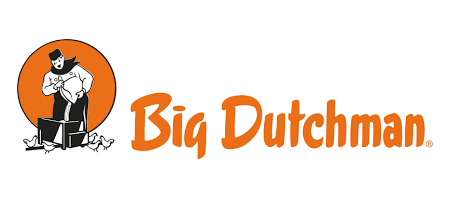Big Dutchman logo