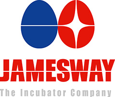 Jamesway Incubator Comapny Inc. logo