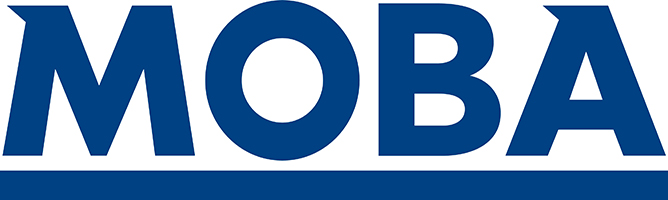 Moba B.V. logo