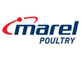 Marel Poultry B.V. logo