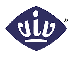 VIV International logo