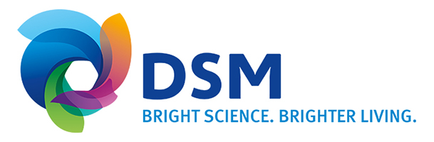 DSM Nutritional Products Ltd logo