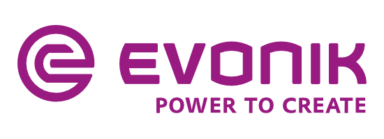 Evonik Degussa logo