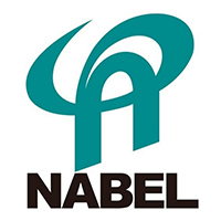 Nabel Co. Ltd logo